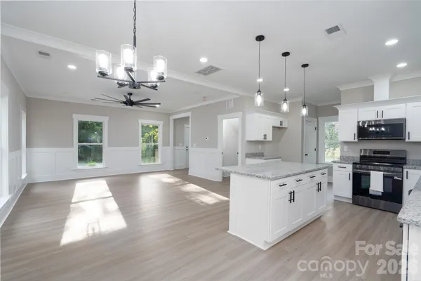 $290,000 | 1315 Reid Street, Albemarle, NC 28001