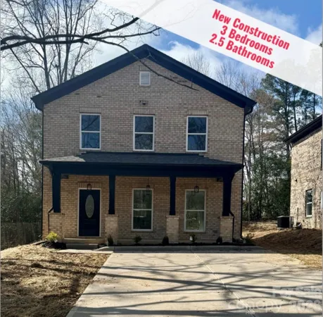 $295,000 | 1315 Reid Street, Albemarle, NC 28001