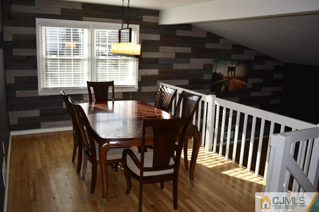 14 Timber Road East Brunswick, NJ 08816 - Photo 10 of 10 a view of a dining room with furniture and window