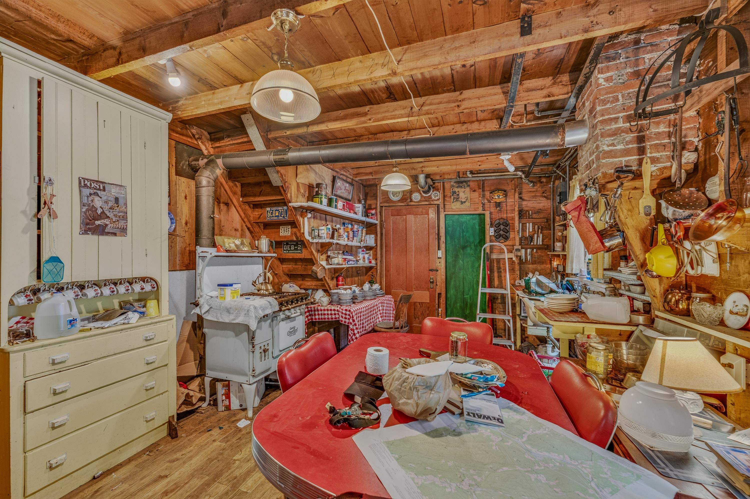 425 Partridge Lake Road Littleton, NH 03561 - Photo 31 of 39