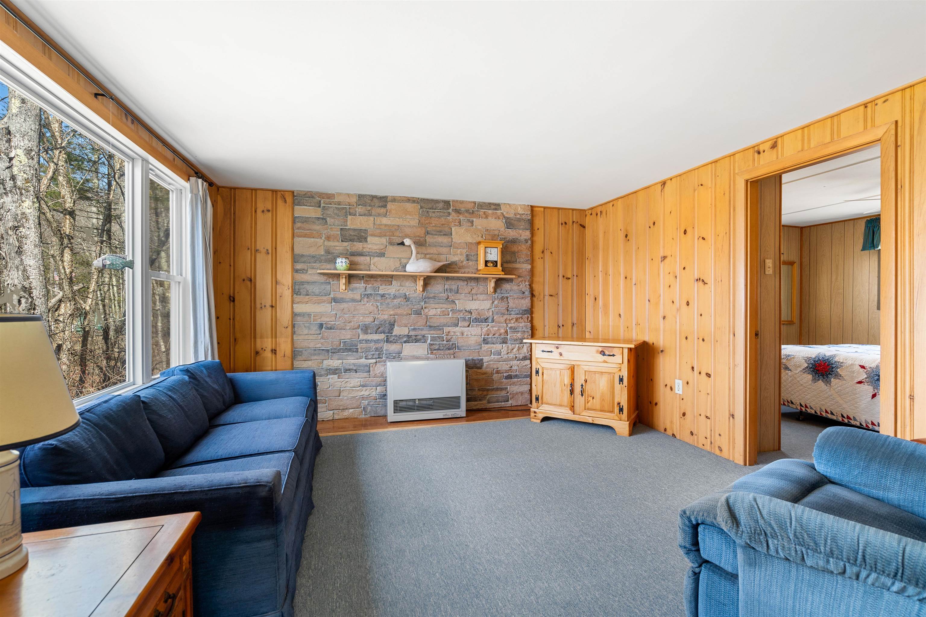 37 Cove Road Barnstead, NH 03225 - Photo 18 of 29