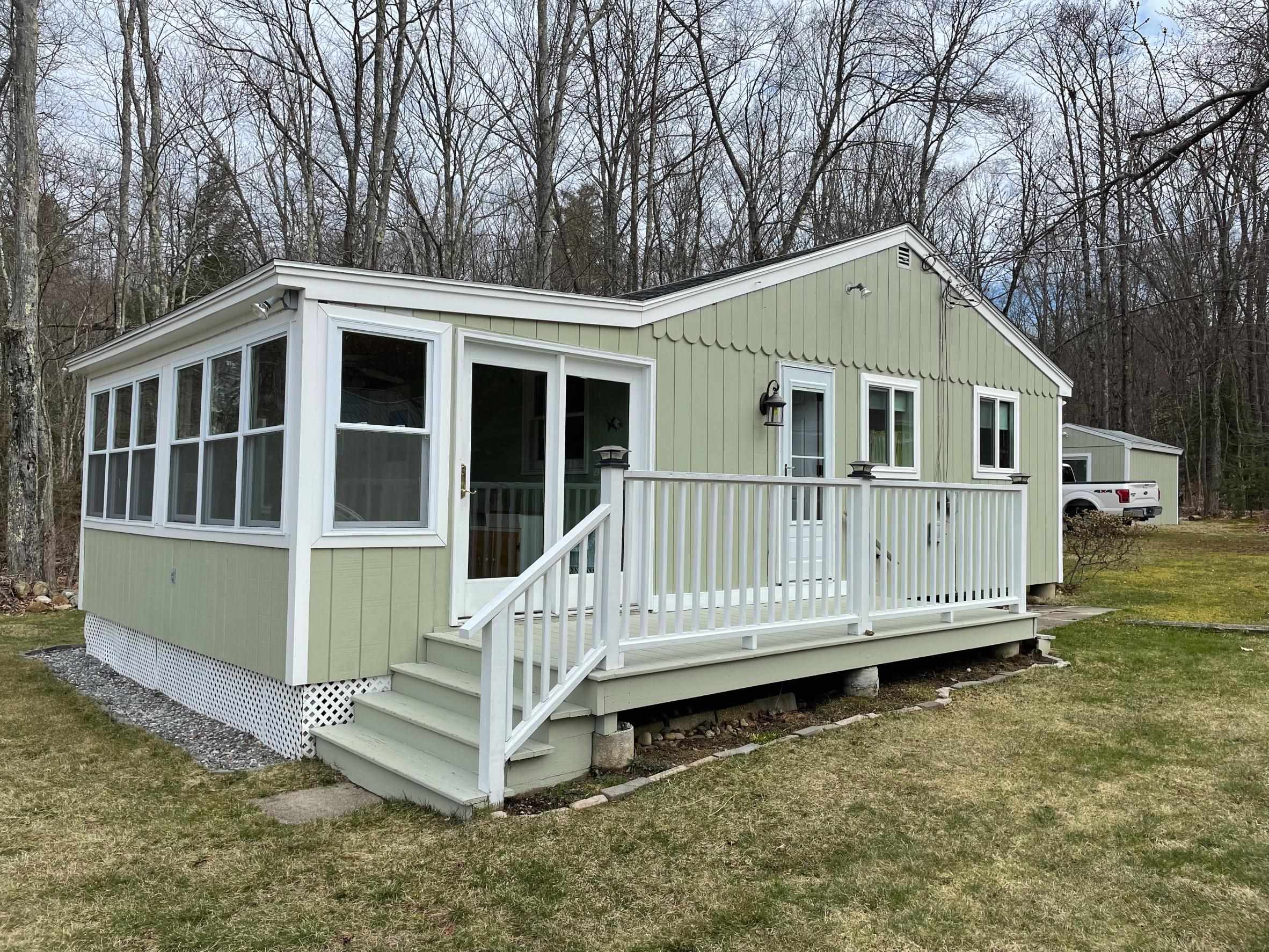 37 Cove Road Barnstead, NH 03225 - Photo 2 of 29