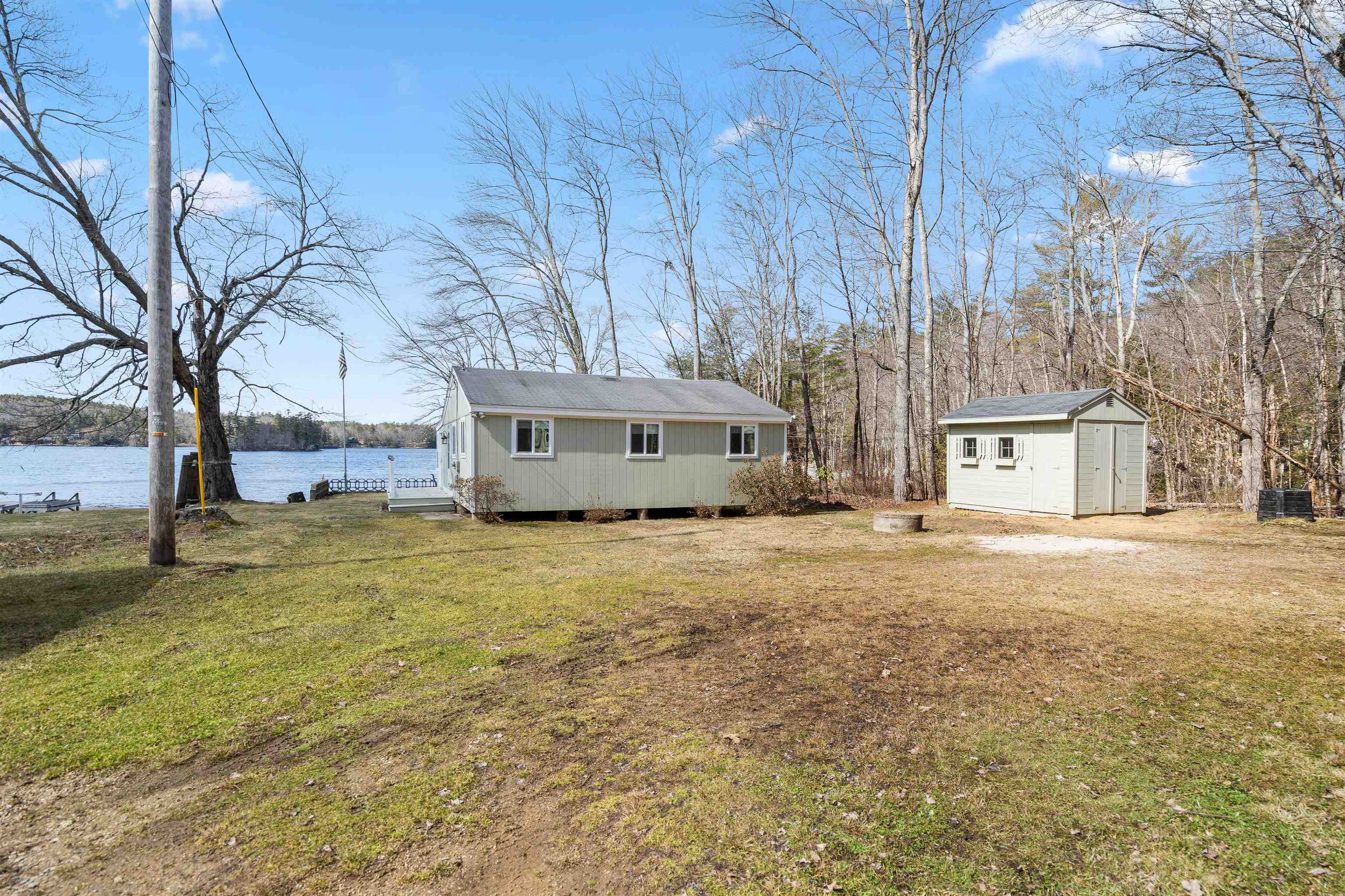 37 Cove Road Barnstead, NH 03225 - Photo 3 of 29