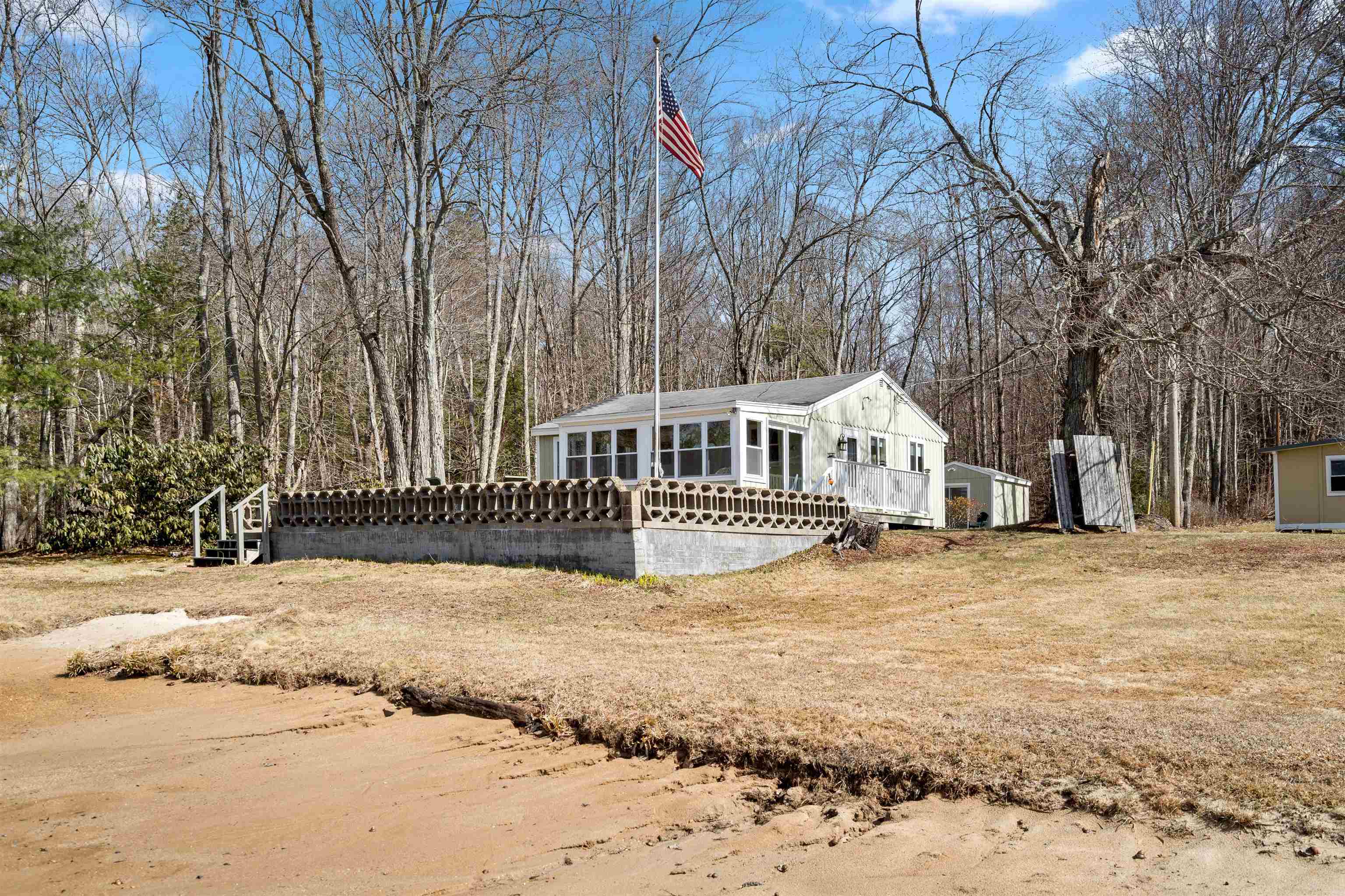 37 Cove Road Barnstead, NH 03225 - Photo 4 of 29