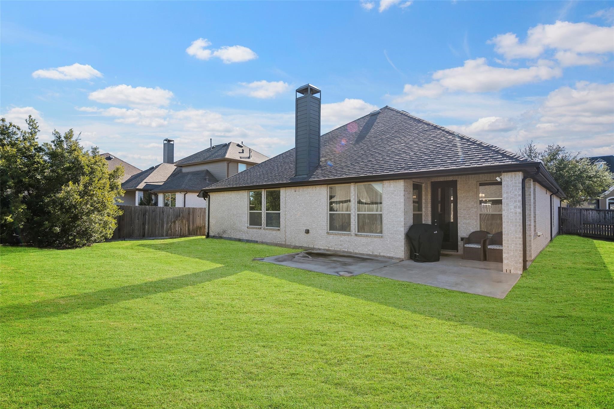 710 Suncatcher Circle Richmond, TX 77406 - Photo 24 of 29