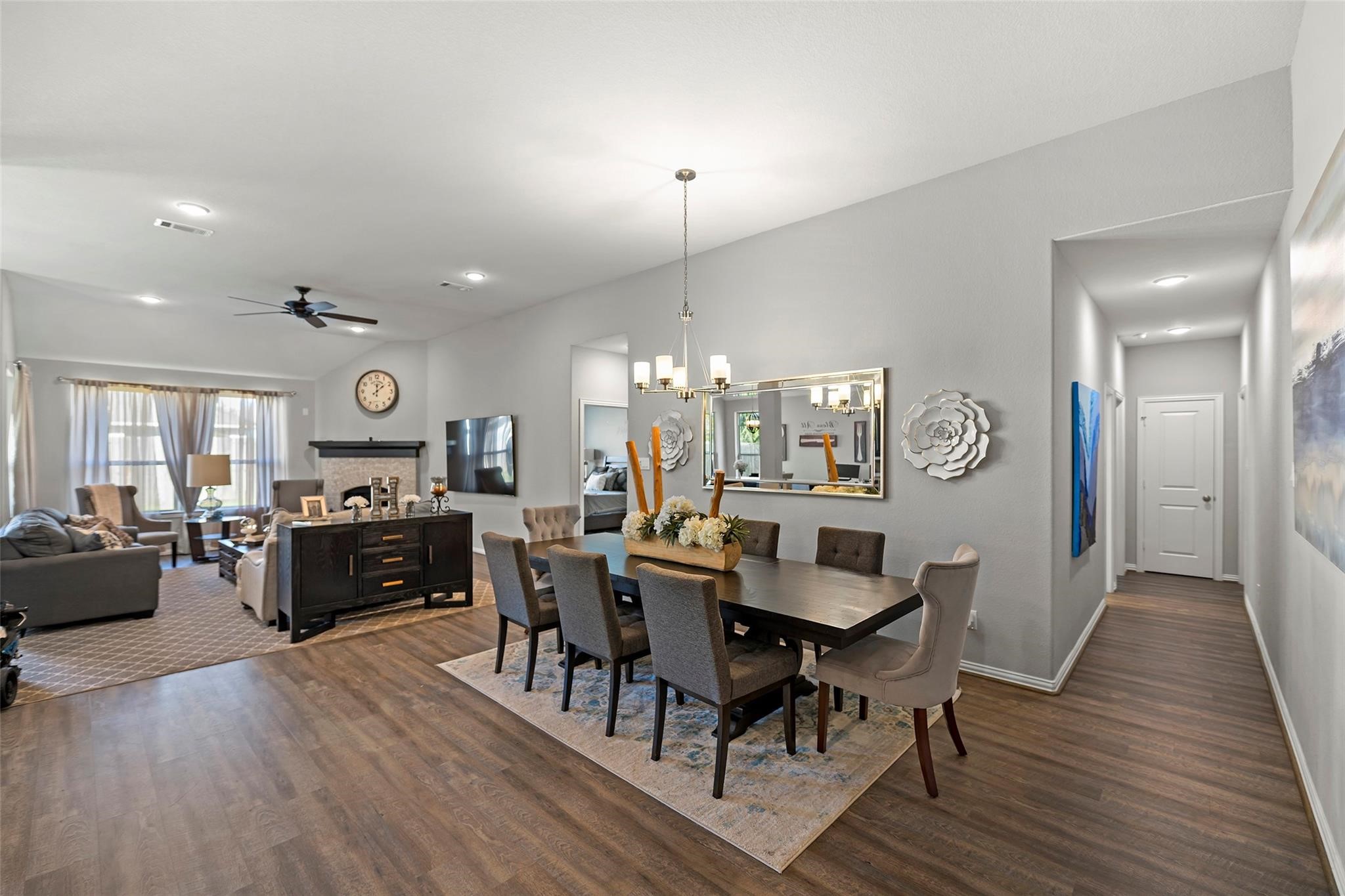 710 Suncatcher Circle Richmond, TX 77406 - Photo 7 of 29