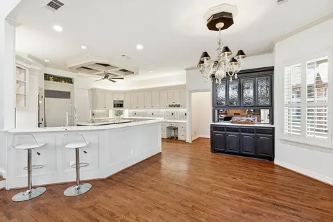$1,500,000 | 801 Shady Bend Court, Highland Village, TX 75077
