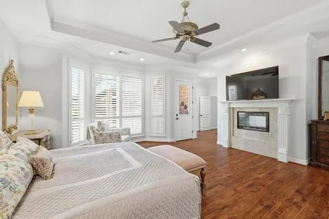 $1,500,000 | 801 Shady Bend Court, Highland Village, TX 75077