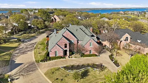 $1,500,000 | 801 Shady Bend Court, Highland Village, TX 75077
