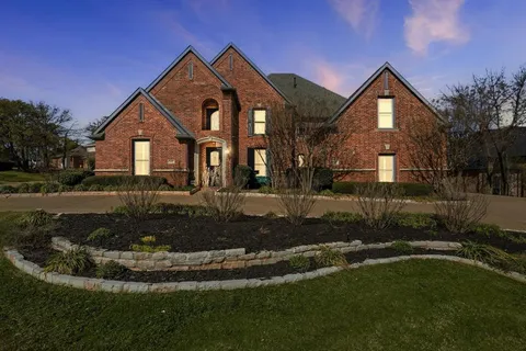 $1,500,000 | 801 Shady Bend Court, Highland Village, TX 75077