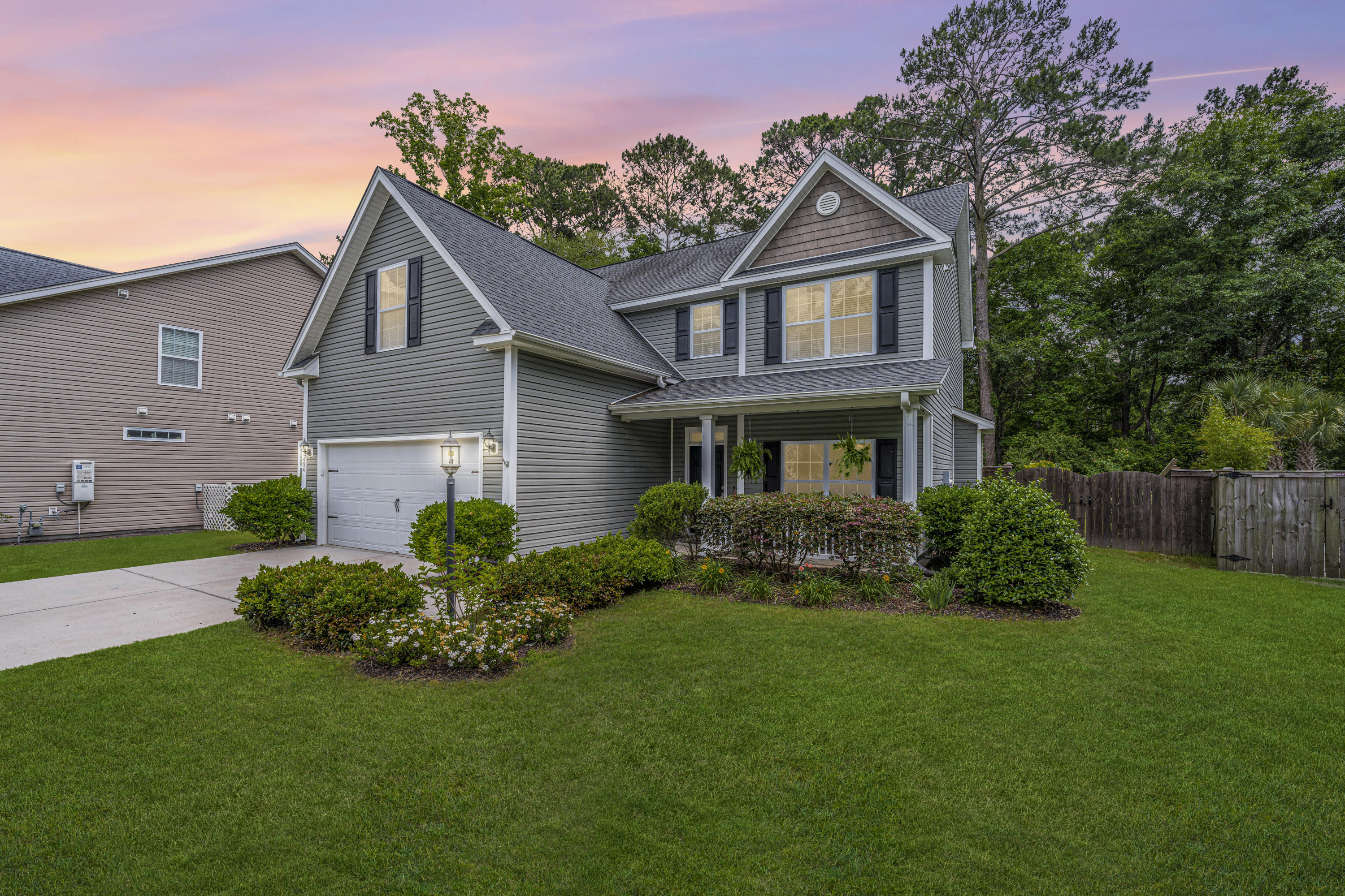 3494 Field Planters Road Johns Island, SC 29455 - Photo 1 of 29 Front