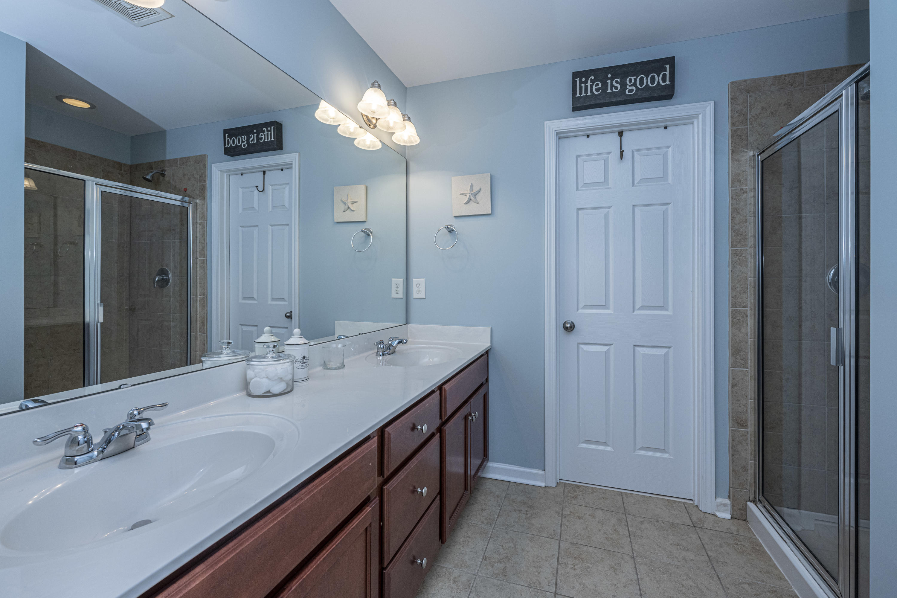3494 Field Planters Road Johns Island, SC 29455 - Photo 16 of 29 Master Bath