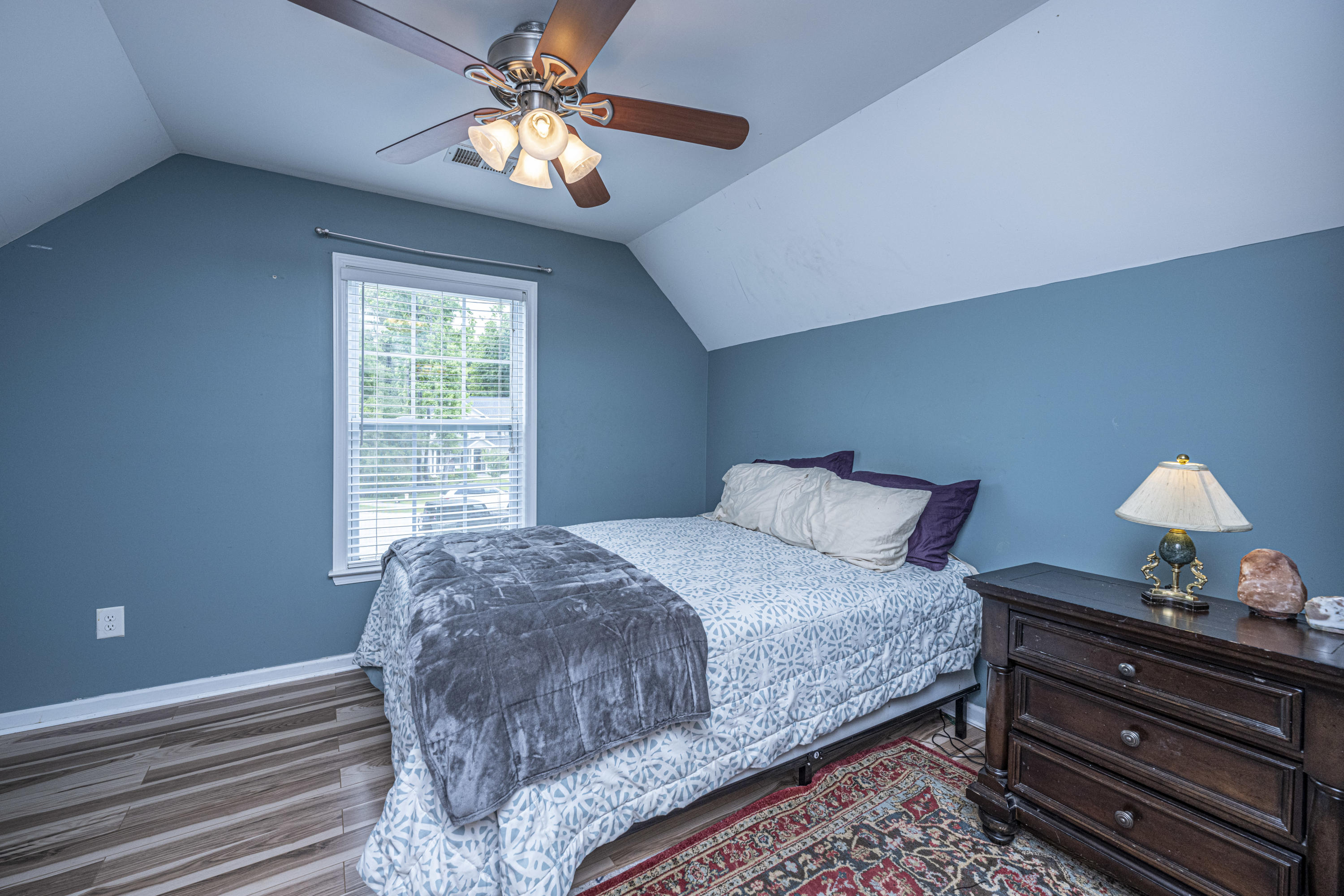 3494 Field Planters Road Johns Island, SC 29455 - Photo 18 of 29 Frog Bedroom