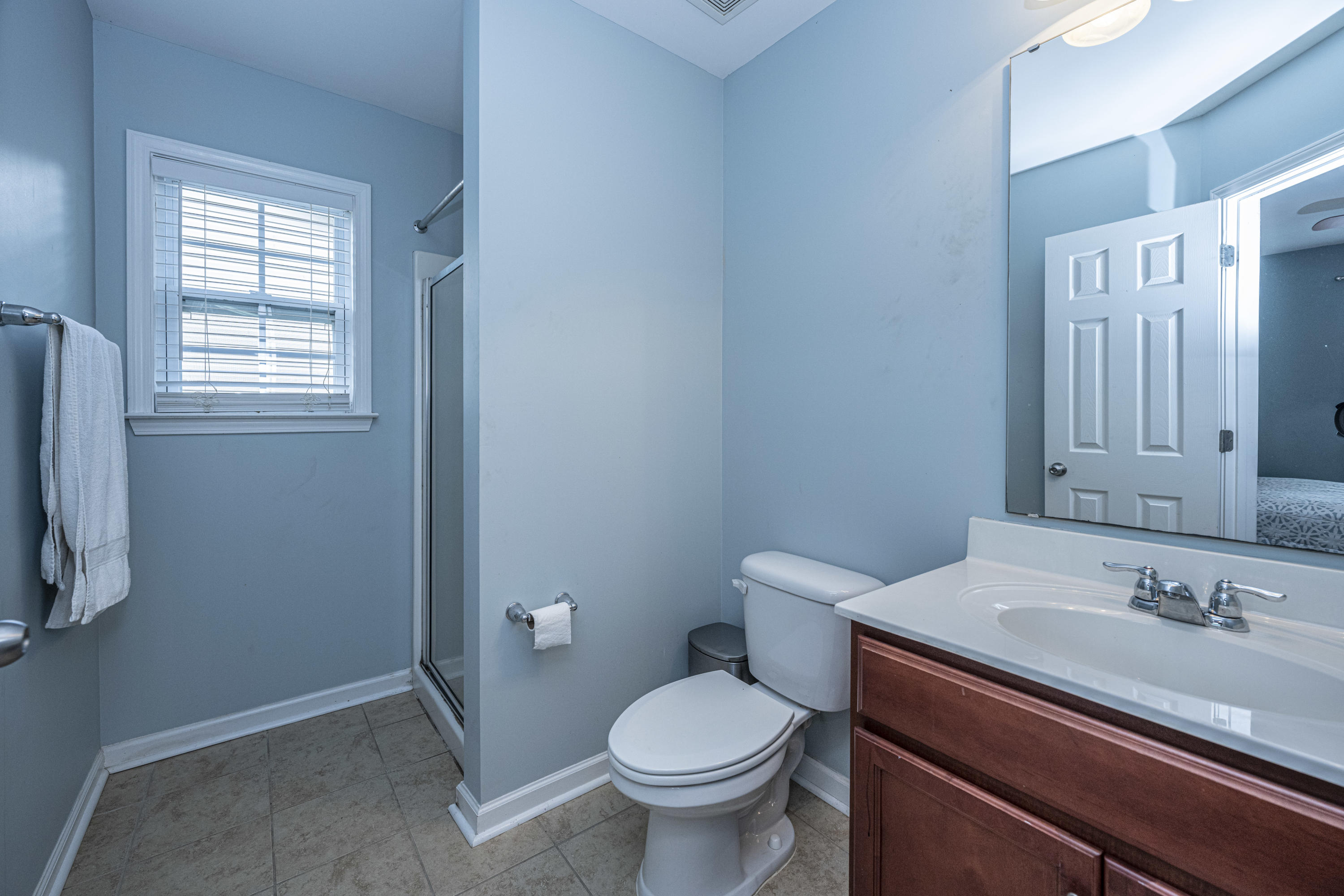 3494 Field Planters Road Johns Island, SC 29455 - Photo 19 of 29 Frog bathroom