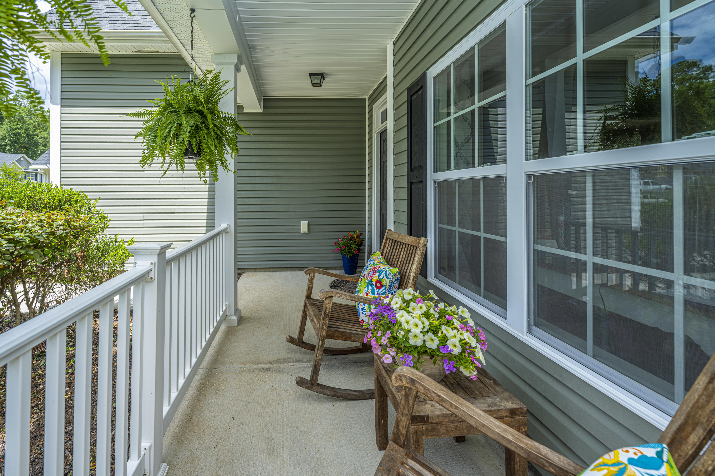 3494 Field Planters Road Johns Island, SC 29455 - Photo 3 of 29 Porch