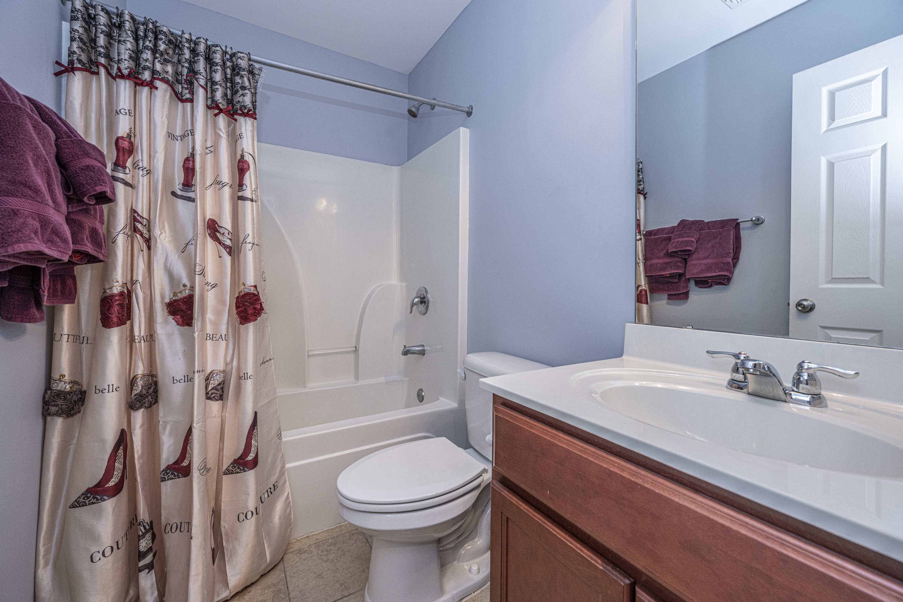 3494 Field Planters Road Johns Island, SC 29455 - Photo 23 of 29 Guest Bath