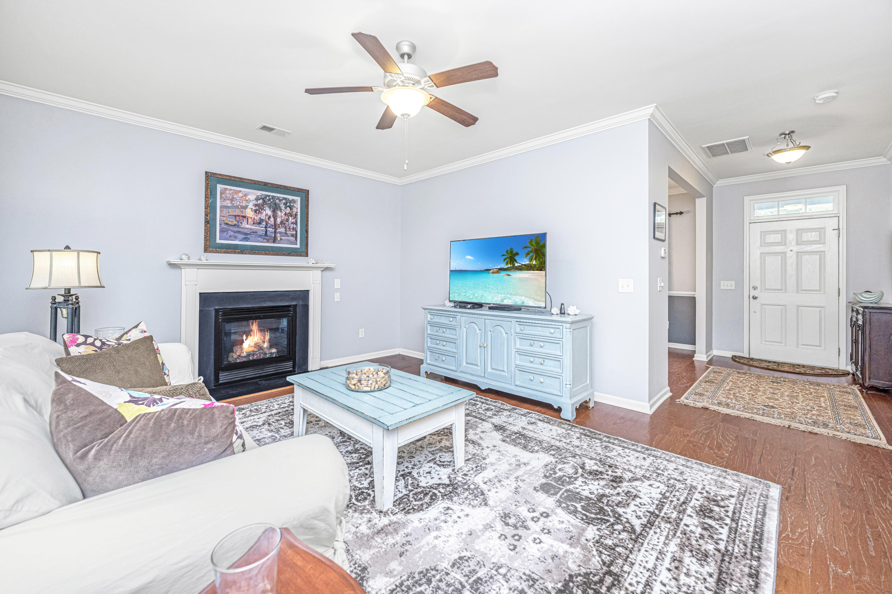 3494 Field Planters Road Johns Island, SC 29455 - Photo 5 of 29 Family Room