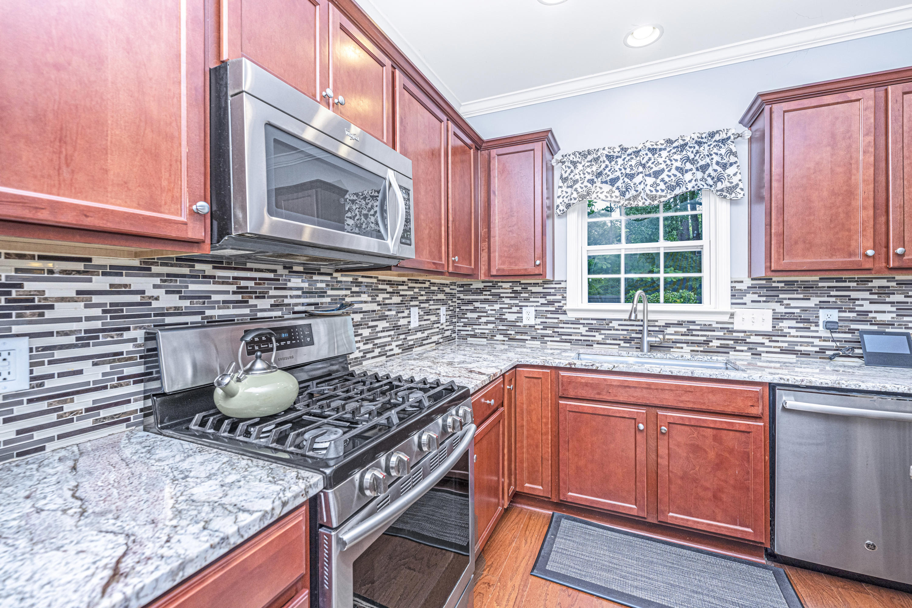 3494 Field Planters Road Johns Island, SC 29455 - Photo 8 of 29 Kitchen 3