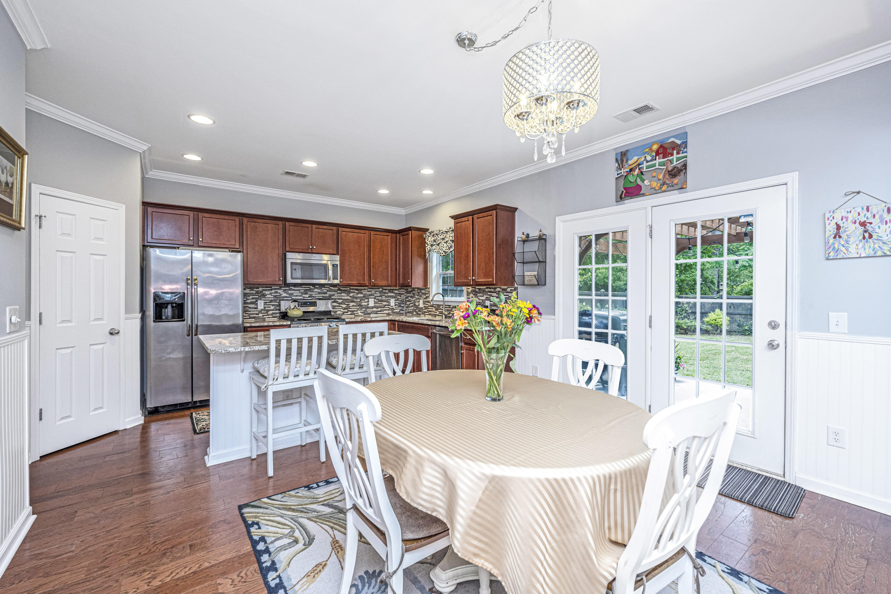 3494 Field Planters Road Johns Island, SC 29455 - Photo 9 of 29 Kitchen