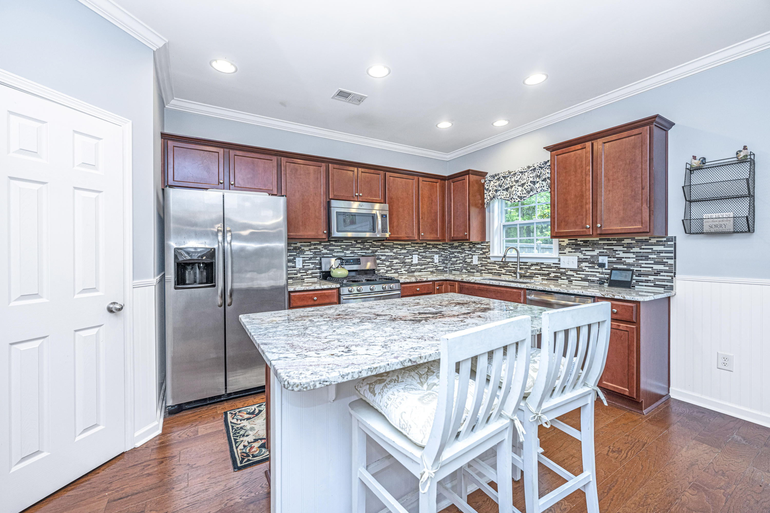 3494 Field Planters Road Johns Island, SC 29455 - Photo 10 of 29 Kitchen 1