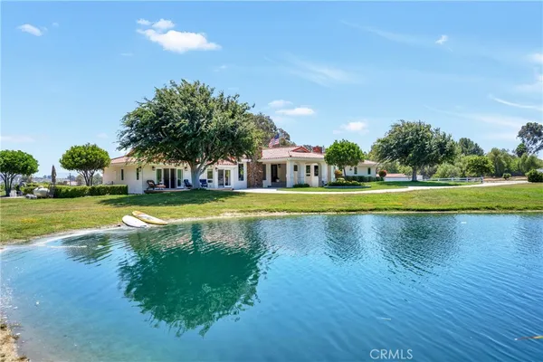 $5,750,000 | 26465 Douglass Avenue, Murrieta, CA 92562