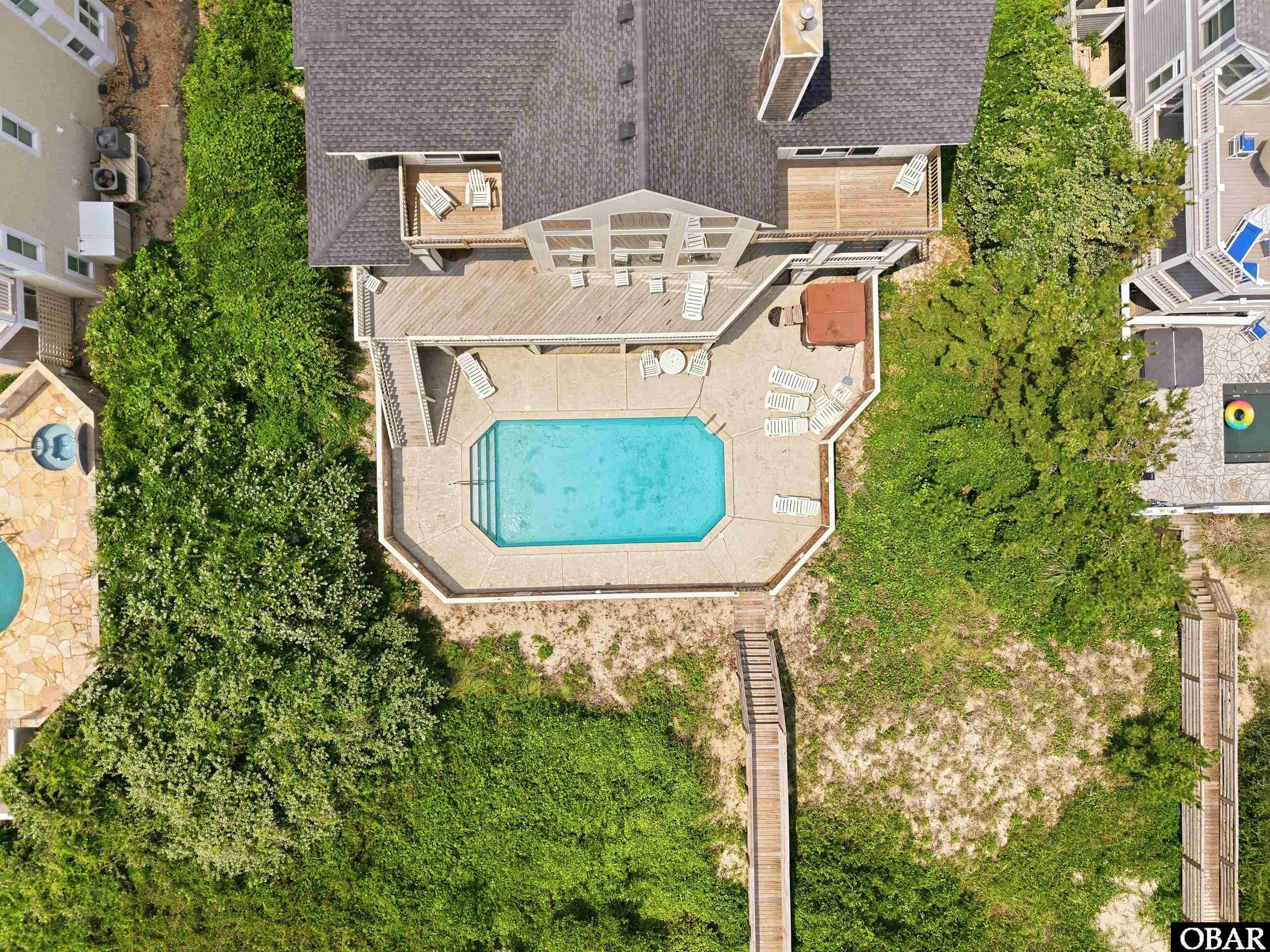 385 Deep Neck Road Corolla, NC 27927 - Photo 70 of 75 Gallery Image 70