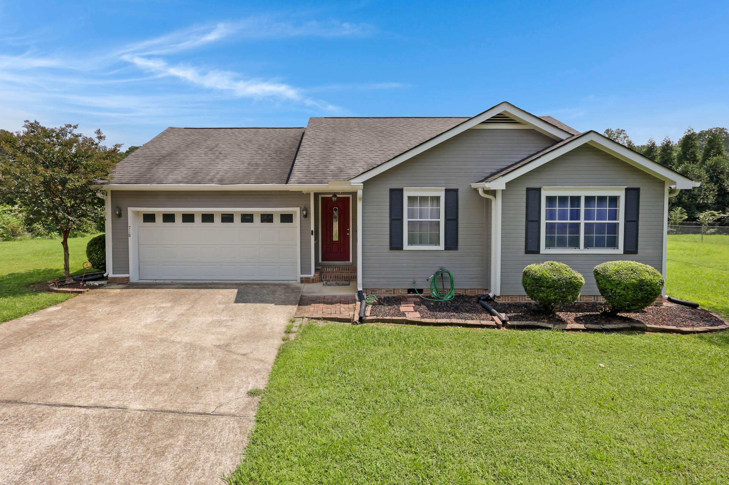 718 Ely Road Hixson, TN 37343 - Photo 1 of 26 01-Pinnacle Tour - 719 Ely - 02