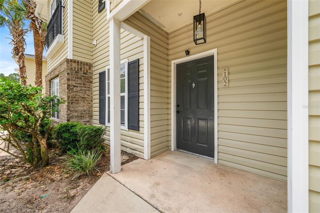 5065 Northwest 45th Road, Unit 102 Gainesville, FL 32606 - Photo 4 of 34