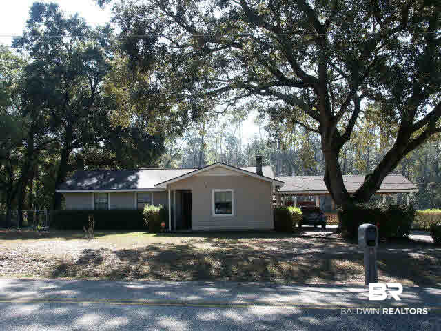 33130 Antietam Road Lillian, AL 36549 - Photo 1 of 1