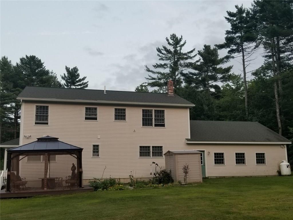 87 Jewett Road Pittston, ME 04345 - Photo 29 of 37 Photo