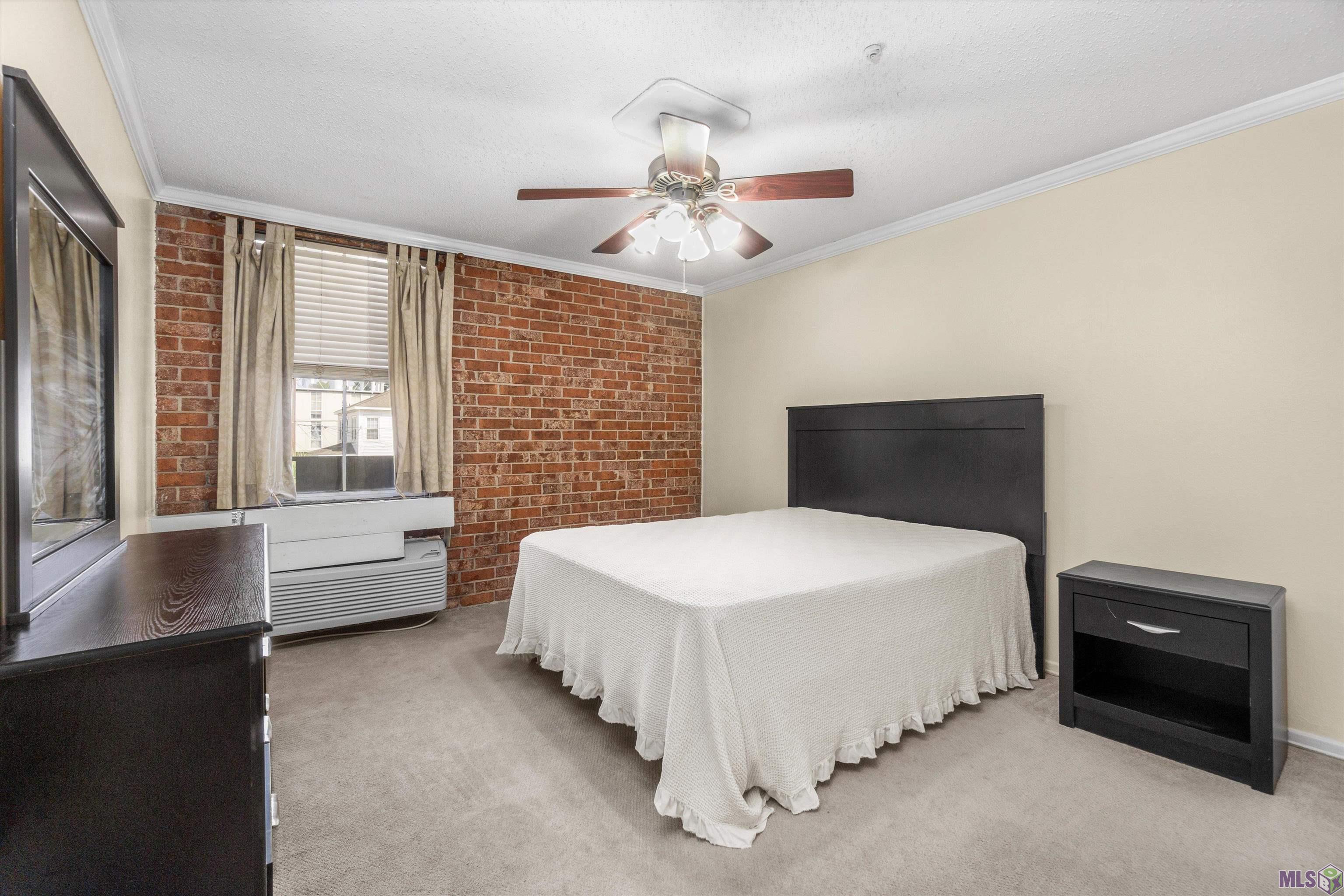 3101 Highland Road, Unit 216 Baton Rouge, LA 70802 - Photo 11 of 18 Bedroom one