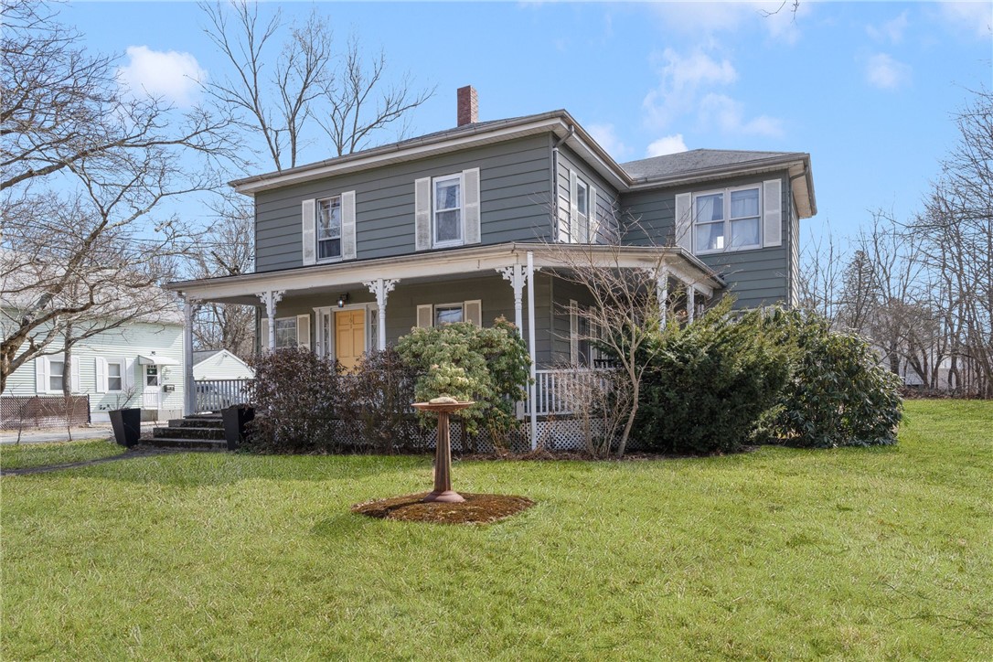 161 Rathbun Street Coventry, RI 02816 - Photo 2 of 44 Gallery Image 2