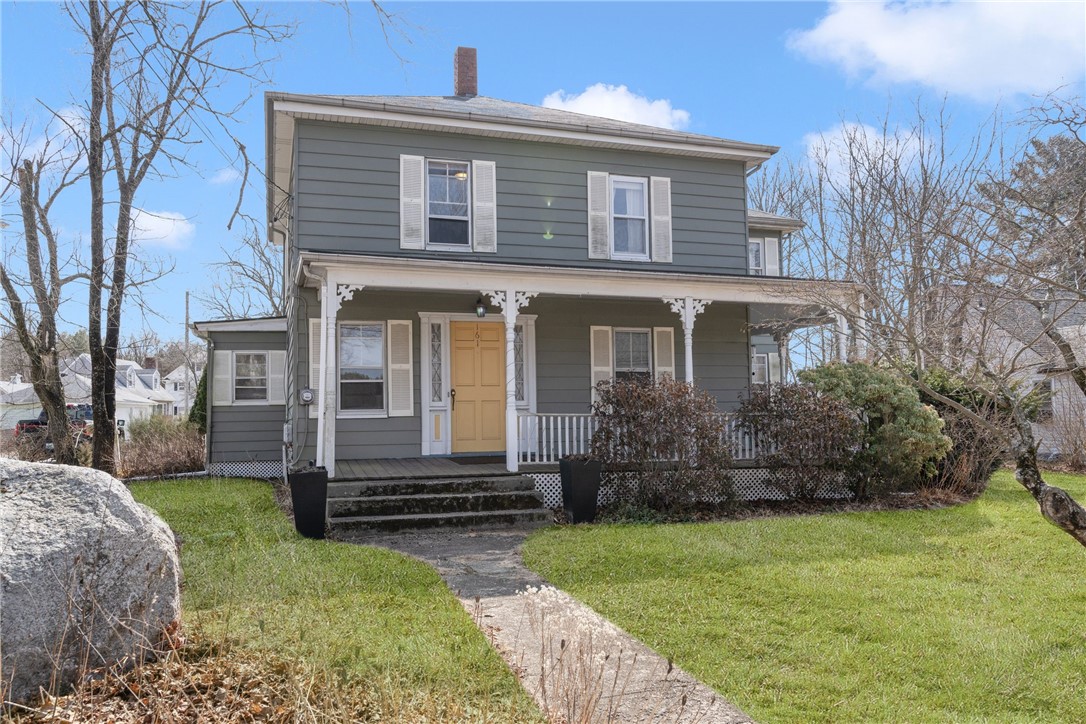 161 Rathbun Street Coventry, RI 02816 - Photo 3 of 44 Gallery Image 3