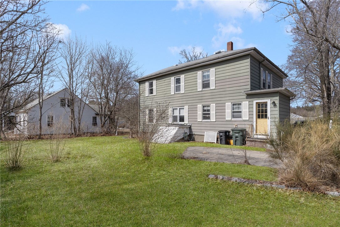 161 Rathbun Street Coventry, RI 02816 - Photo 36 of 44 Gallery Image 36
