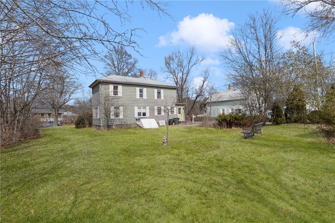 161 Rathbun Street Coventry, RI 02816 - Photo 38 of 44 Gallery Image 38