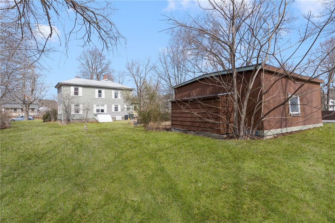 161 Rathbun Street Coventry, RI 02816 - Photo 39 of 44 Gallery Image 39