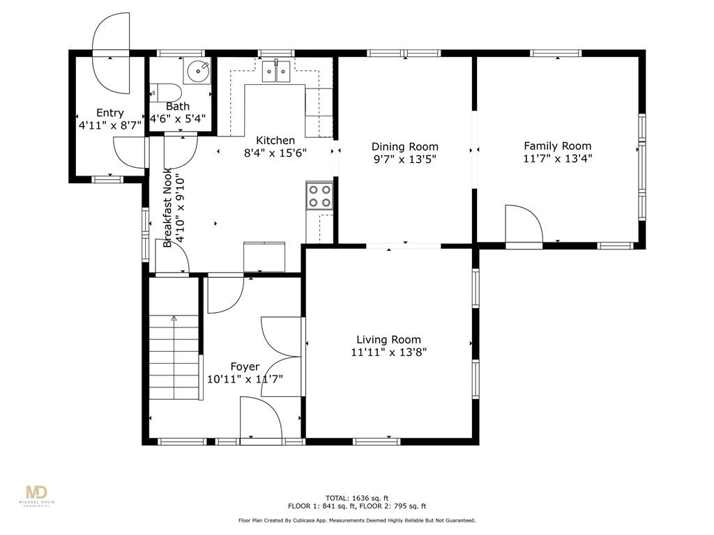 161 Rathbun Street Coventry, RI 02816 - Photo 43 of 44 Gallery Image 43