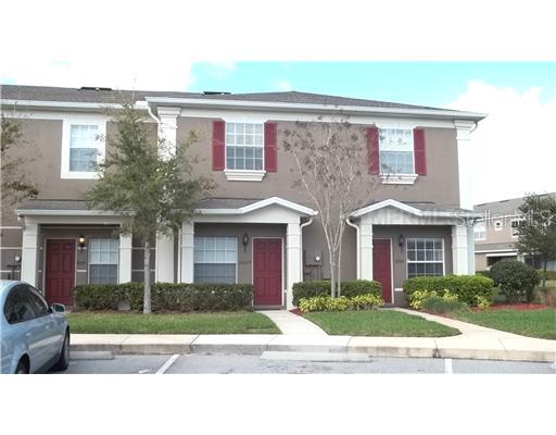 10317 Manderley Way, Unit 124 Orlando, FL 32829 - Photo 1 of 1 Exterior Front