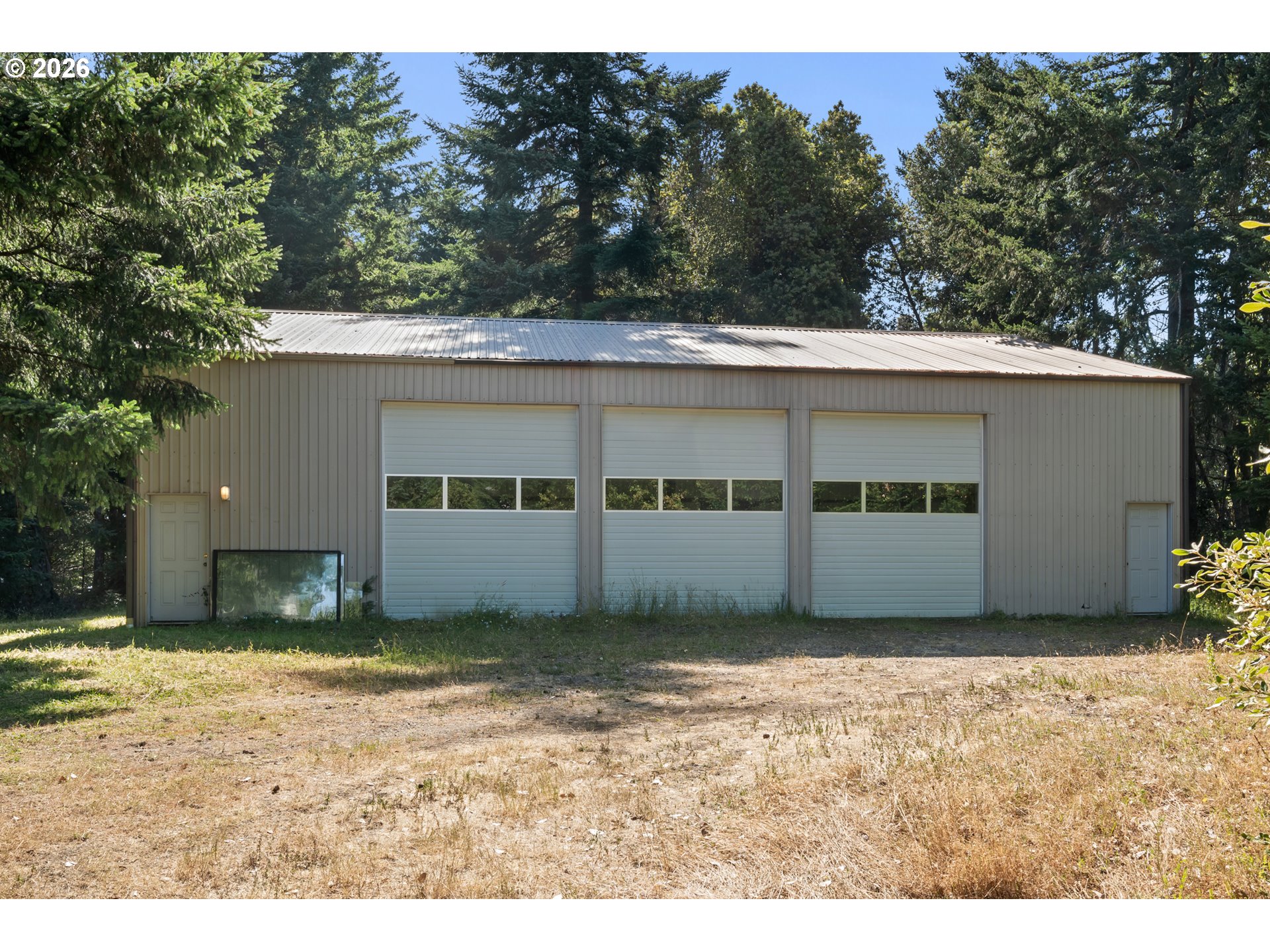 18965 Timeus Ranch Road Brookings, OR 97415 - Photo 43 of 48