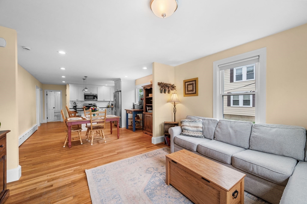 3 Preston Road, Unit 1 Salem, MA 01970 - Photo 11 of 38