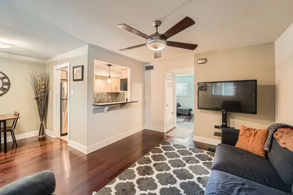 $184,900 | 3815 Guadalupe Street, Unit 103, Austin, TX 78751