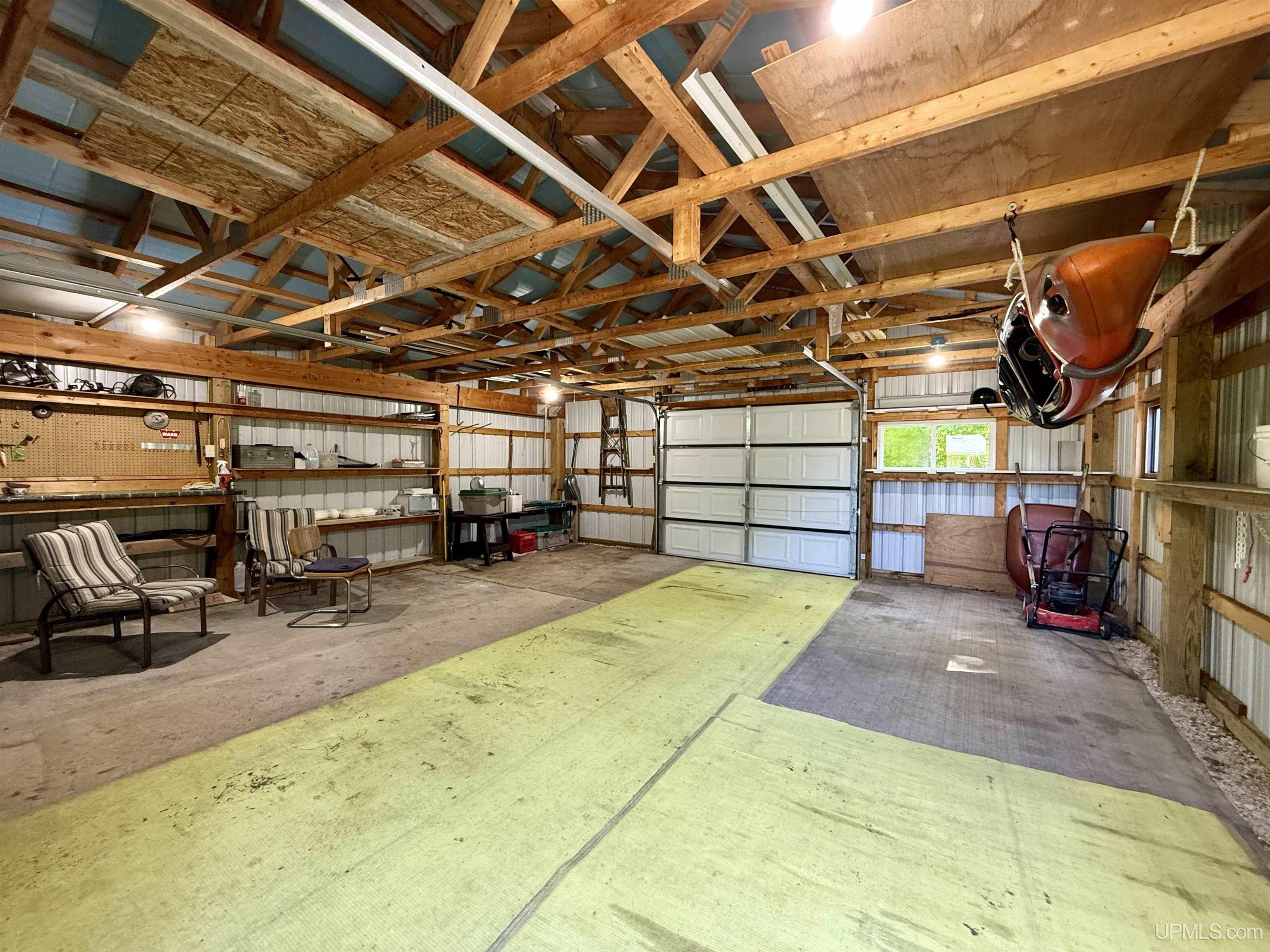 6990 West Smith Lake Road Manistique, MI 49854 - Photo 39 of 46