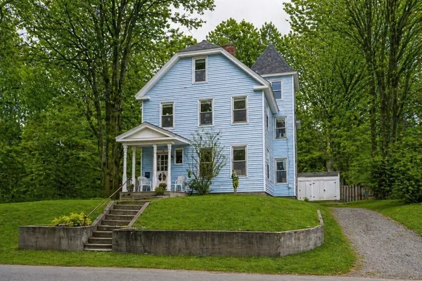 $339,000 | 182 Cottage Street, Athol, MA 01331