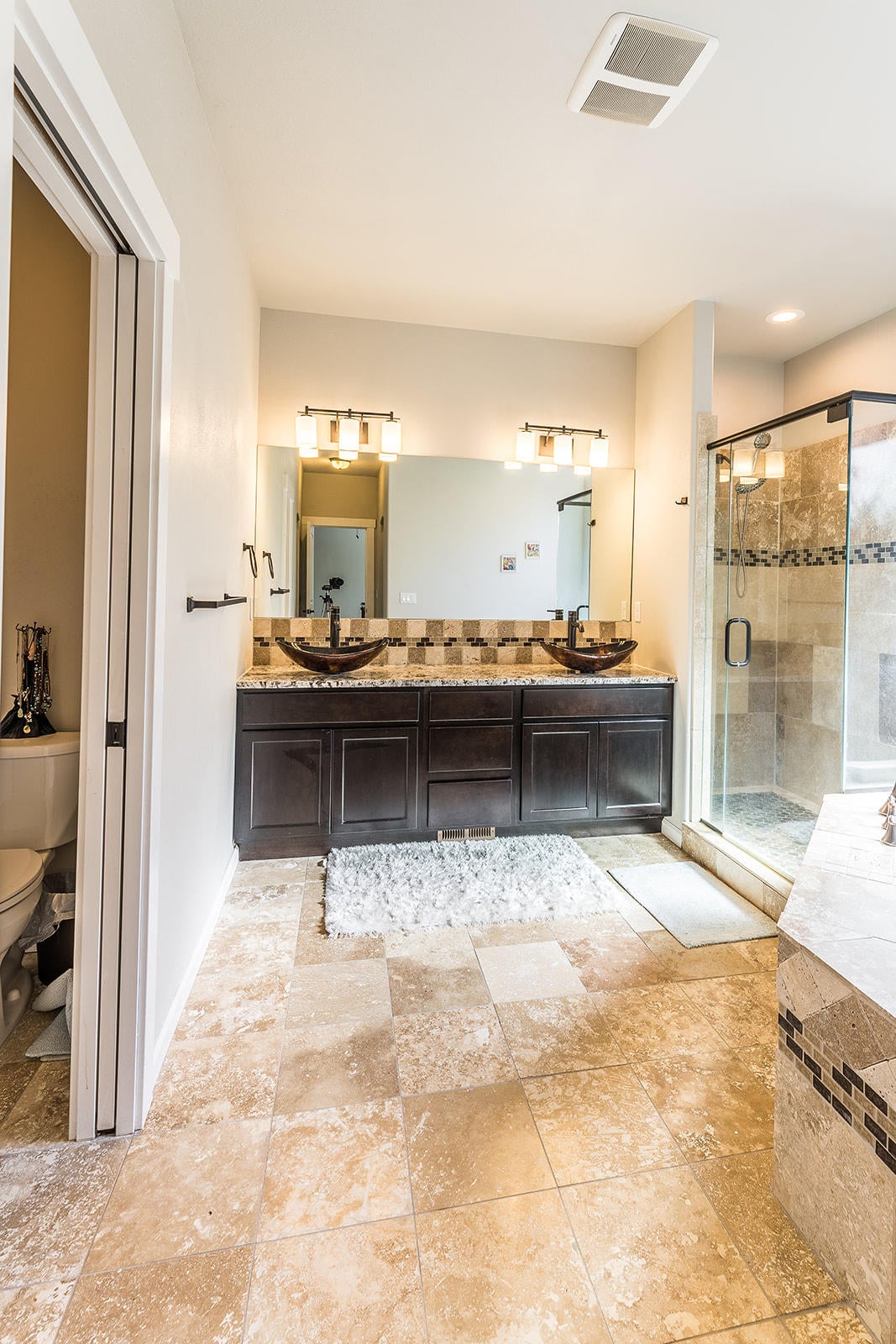 4145 Southwest Rhyolite Place Redmond, OR 97756 - Photo 18 of 23 Master Bathroom