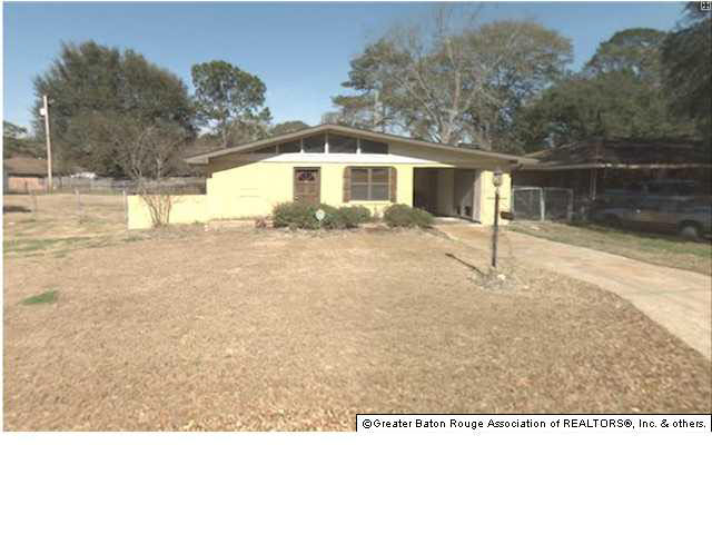4345 Beech Street Baton Rouge, LA 70805 - Photo 1 of 5 Gallery Image 1
