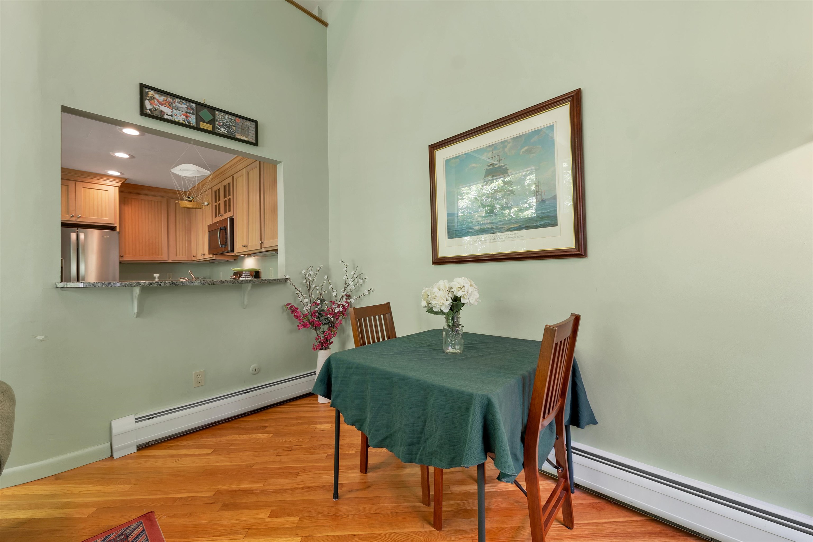 4 Farmhouse Road Wolfeboro, NH 03894 - Photo 13 of 42