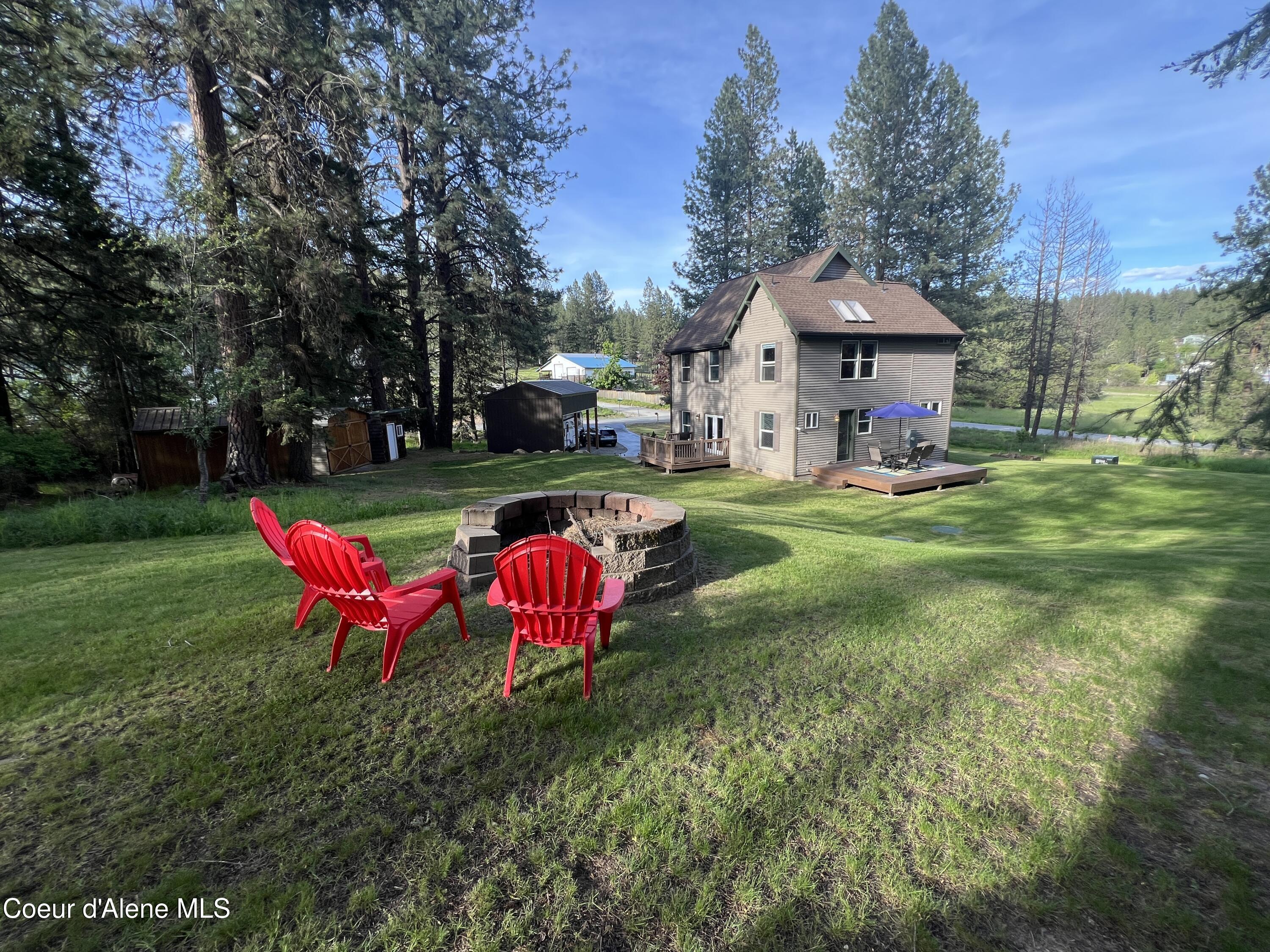6786 East Cartwright Road Coeur D'Alene, ID 83814 - Photo 81 of 93 6786 E Cartwright Rd., Coeur d'Alene