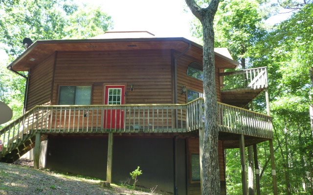 204 North Pine Road Ellijay, GA 30536 - Photo 1 of 1 Main View