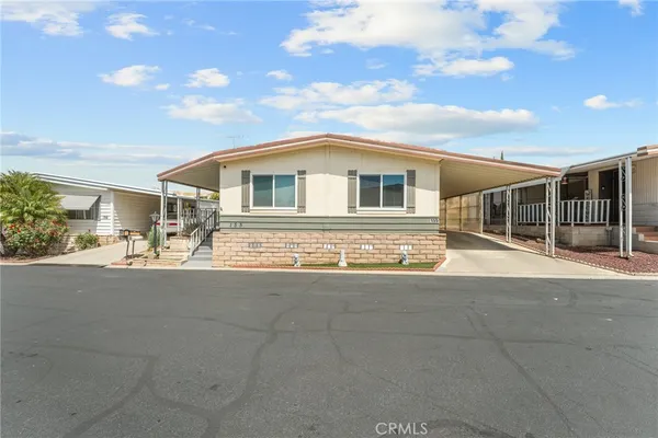 $145,000 | 33600 Calimesa Boulevard, Unit 155, Yucaipa, CA 92399