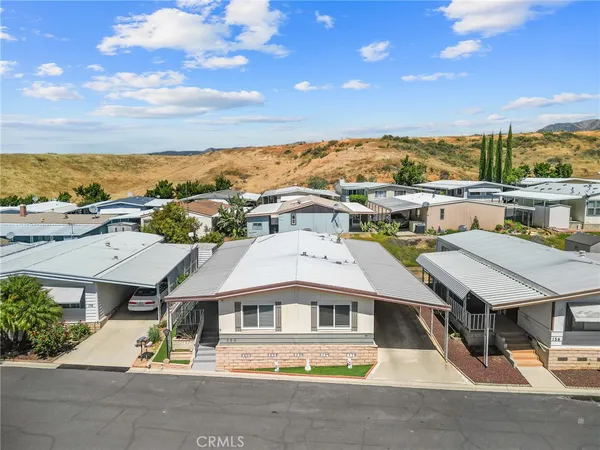 $145,000 | 33600 Calimesa Boulevard, Unit 155, Yucaipa, CA 92399